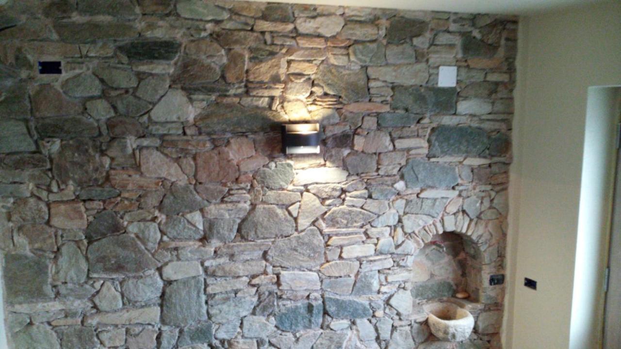 Ca' Nova Βίλα Roccaforte Mondovì Εξωτερικό φωτογραφία