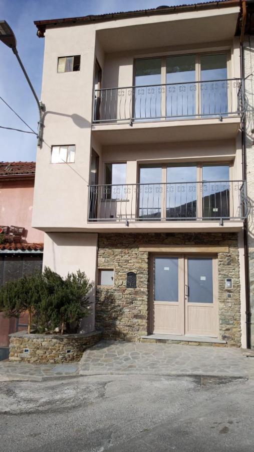 Ca' Nova Βίλα Roccaforte Mondovì Εξωτερικό φωτογραφία