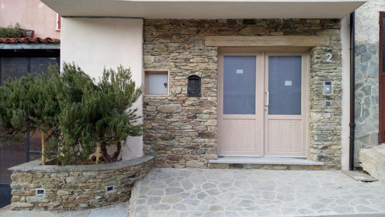 Ca' Nova Βίλα Roccaforte Mondovì Εξωτερικό φωτογραφία