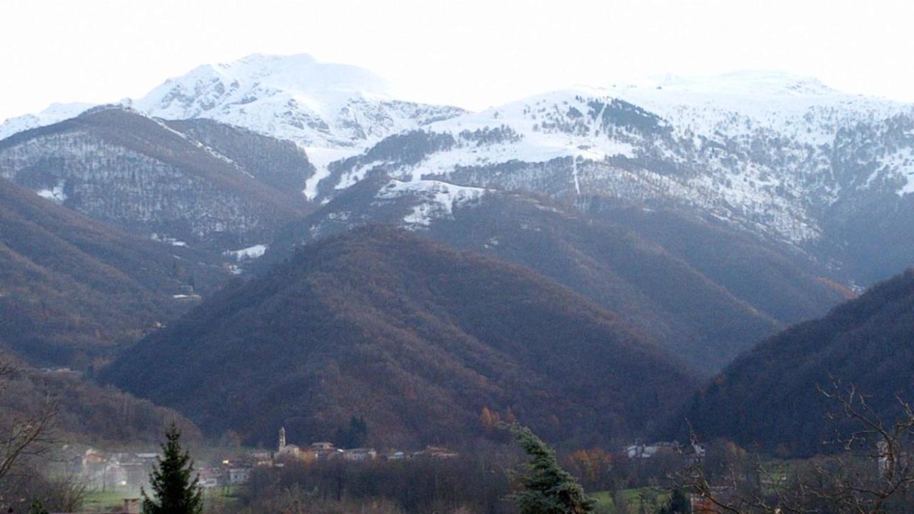 Ca' Nova Βίλα Roccaforte Mondovì Εξωτερικό φωτογραφία