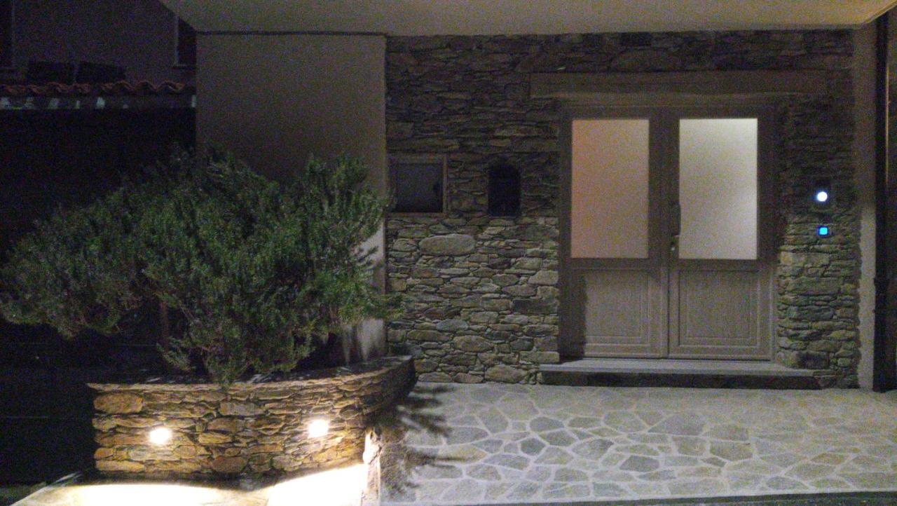 Ca' Nova Βίλα Roccaforte Mondovì Εξωτερικό φωτογραφία